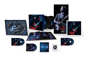 Clapton, Eric – Nothing But the Blues