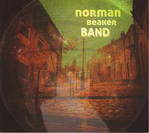 Beaker, Norman -Band- – We See Us Later