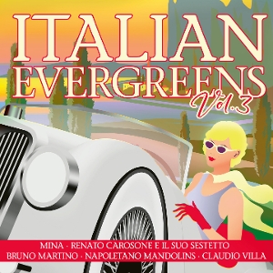 V/A – Italian Evergreens Vol. 3
