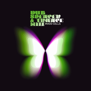 Dub Spencer & Trance Hill – Imago Cells