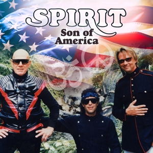 Spirit – Son of America