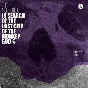 Sorcerers – In Search of the Lost City of the Monkey God