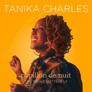 Charles, Tanika – Papillon De Nuit