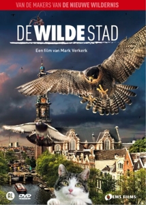 Documentary – De Wilde Stad