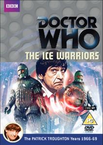Movie – Ice Warriors Collection