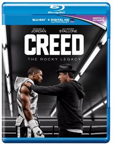 Movie – Creed