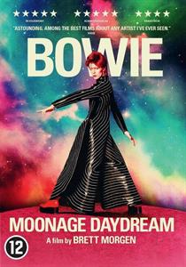 Bowie, David – Moonage Daydream