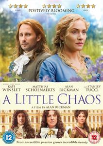 Movie – A Little Chaos