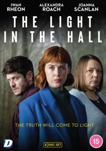 Tv Series – Light In the Hall