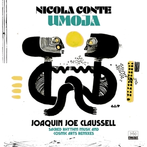 Conte, Nicole – Umoja