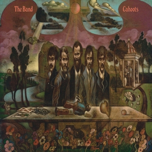 Band – Cahoots