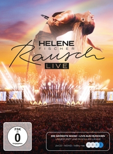 Fischer, Helene – Rausch