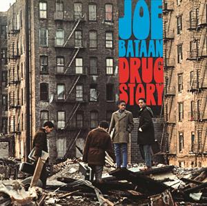 Bataan, Joe – Drug Story