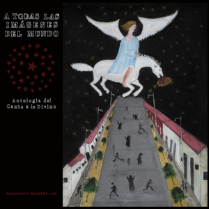 V/A – Canto a Lo Divino