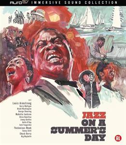 Documentary – Jazz On a Summer's Day