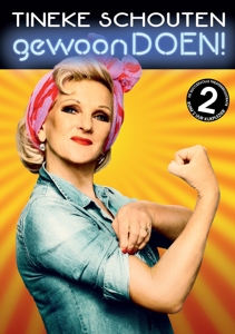 Schouten, Tineke – Gewoon Doen!