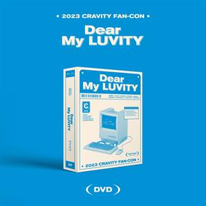 Cravity – 2023 Cravity Fan Con Dear My Luvity