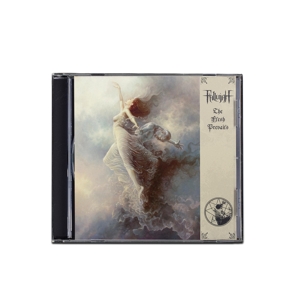 Fallujah – Flesh Prevails