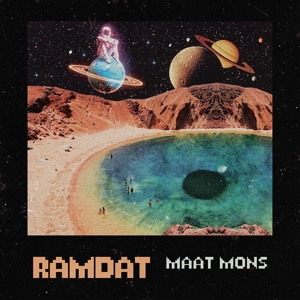 Ramdat – Maat Mons