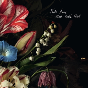 Black Bottle Riot – That's Amore