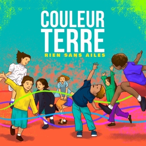 Couleur Terre – Rien Sans Ailes