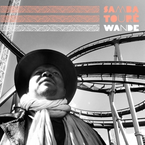 Toure, Samba – Wande