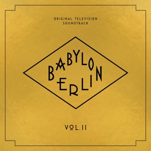 V/A – Babylon Berlin (Original Telev