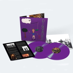 Dinosaur Jr. – Hand It Over