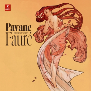 V/A – Pavane - Best of Faure