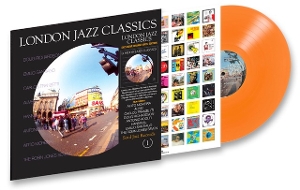 Soul Jazz Records Presents – London Jazz Classics