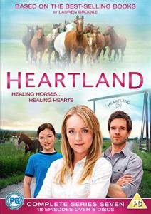 Tv Series – Heartland Season 7