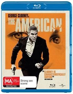 Movie – American