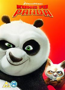 Animation – Kung Fu Panda