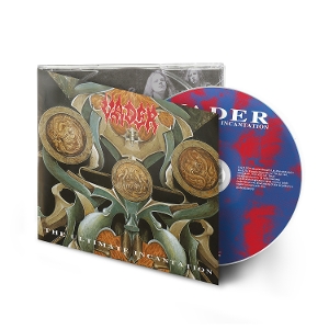 Vader – The Ultimate Incantation