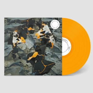 Eomac – Cracks (Orange)