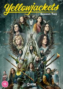 Tv Series – Yellowjackets S2