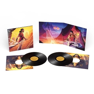 Asadi – The Rogue Prince of Persia