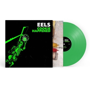Eels – Cookie Happened
