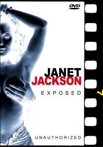 Jackson, Janet – Exposed
