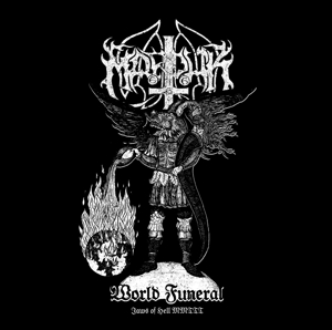Marduk – World Funeral: Jaws of Hell Mmiii