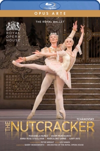 Jarvi, Kristjan – Nutcracker - Arranged For Brass Septet