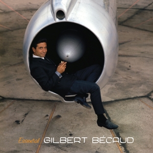 Becaud, Gilbert – Essential