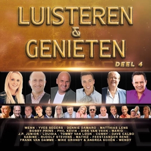V/A – Luisteren & Genieten Deel 4