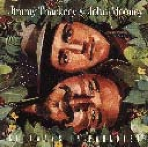 Thackery, Jimmy & John Mooney – Sideways In Paradise