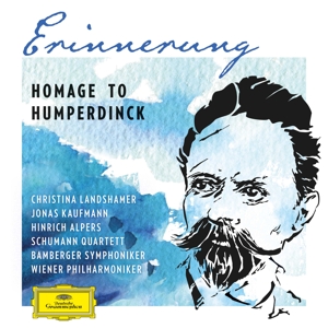 Various – Erinnerung - Homage To Humperdinck