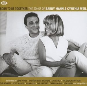 Various – Born To Be Together