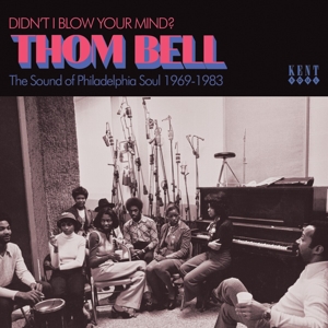 V/A – Didn T I Blow Your Mind?