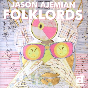 Ajemian, Jason – Folklords