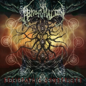 Abnormality – Sociopathic Constructs