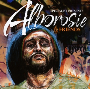 Alborosie – And Friends